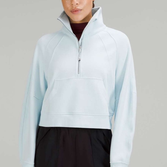 lululemon athletica Tops - Lululemon Scuba hoodie